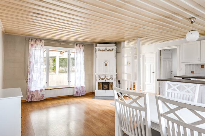 4 rum Fritidshus på Nyponvägen 1 Kaggebo Valdemarsviks kommun - bild 11