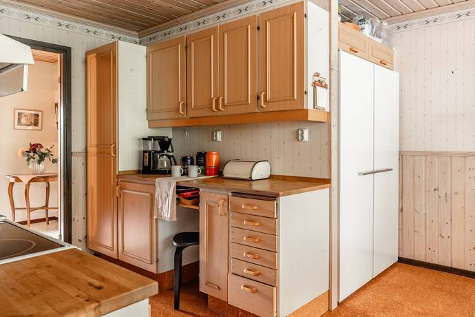 7 rum Villa på Kurryvägen 9 Stodene Karlstads kommun - bild 7