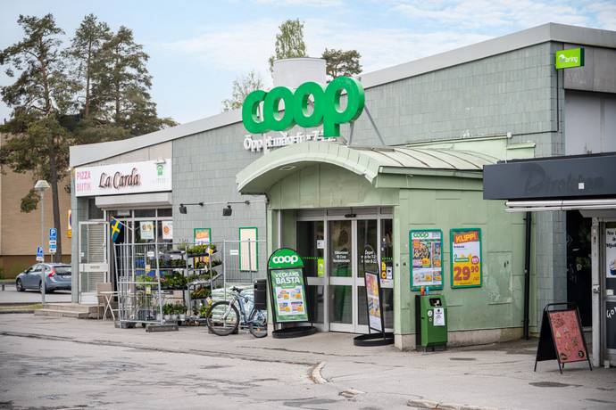 3 rum Lägenhet på Albatrossvägen 245 Vendelsömalm Haninge kommun - bild 28