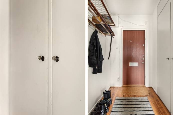 1 rum Lägenhet på Harpsundsvägen 97 Bandhagen / Högdalen Stockholms kommun - bild 18
