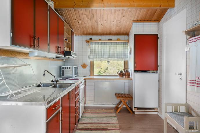 5 rum Villa på Storsten 145 Storsten Borlänge kommun - bild 18