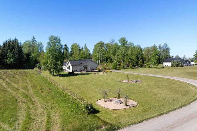 6 rum Villa på Backa 510 Brålanda Vänersborgs kommun - bild 44