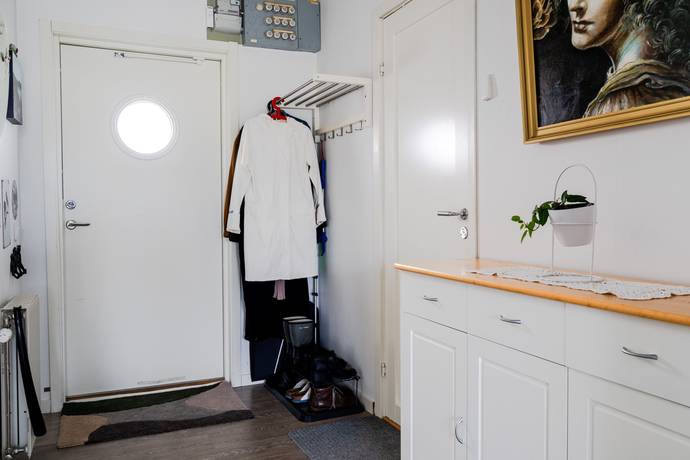 2 rum Lägenhet på Skiftesgatan 83D Anderstorp Skellefteå kommun - bild 8