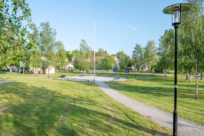 4 rum Radhus på Ekovägen 35 Duvbo Sundbybergs kommun - bild 61