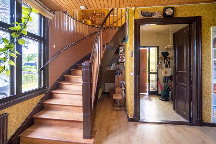 6 rum Villa på Brunnsvägen 30 Holsbybrunn Vetlanda kommun - bild 11