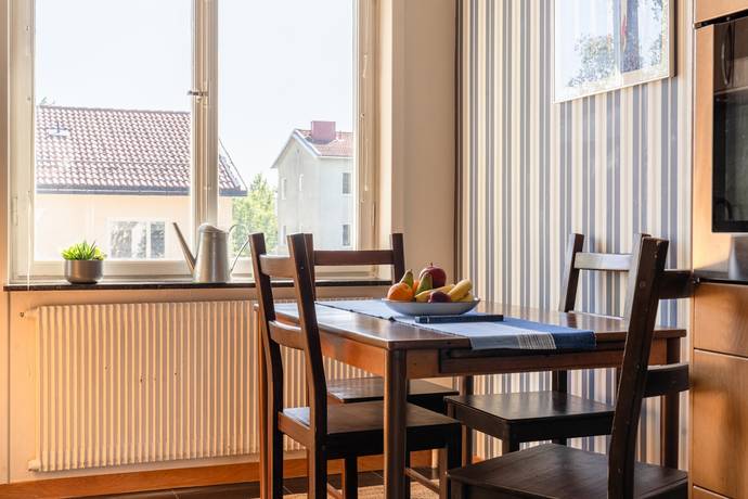 3 rum Lägenhet på Boktryckarvägen 4, 3 tr Hägerstensåsen/Telefonplan Stockholms kommun - bild 29