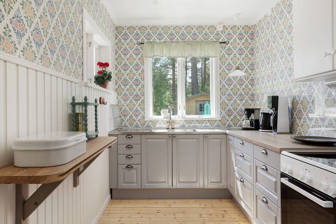 3 rum Villa på Växbo Rehnvalls 2940 Växbo Bollnäs kommun - bild 2