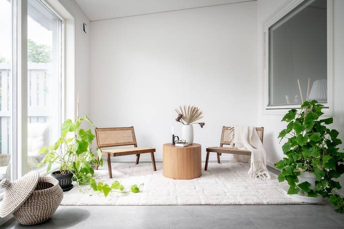 5 rum radhus på Juvelgatan 23 Tynnered, Göteborgs kommun - bild 3