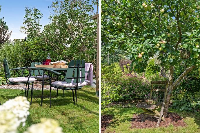 6 rum Villa på Stensmöllavägen 7 Perstorps kommun - bild 9