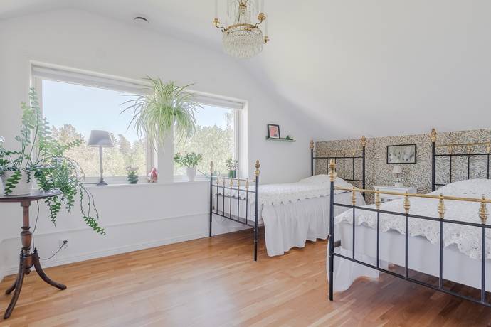 6 rum Villa på Hakvägen 9 Brevik Österåkers kommun - bild 28