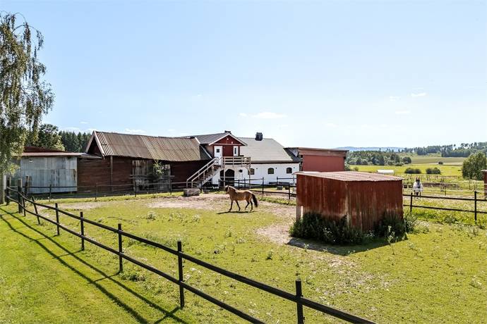 5 rum Gård utan jordbruk på Uvberget 248 Borlänge kommun - bild 103
