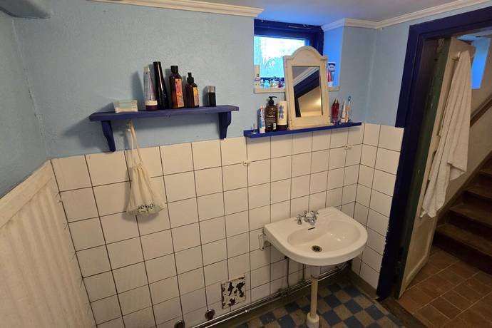 6 rum Vinterbonat fritidshus på Håknaböke Ekliden Hylte kommun - bild 82