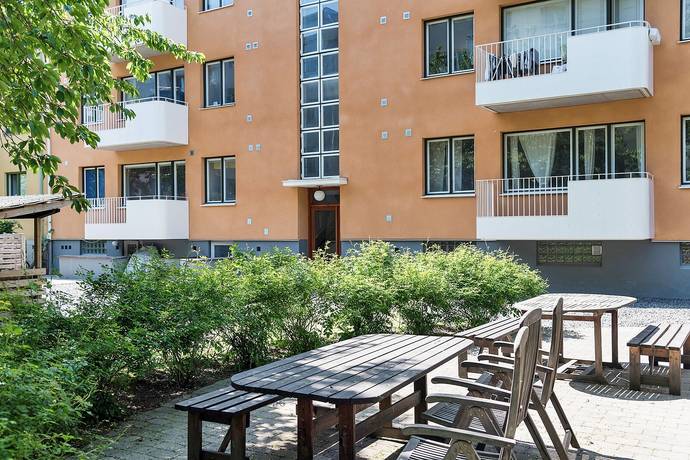 2.5 rum Lägenhet på Norbergsgatan 3 Lund - Centrum Lunds kommun - bild 20