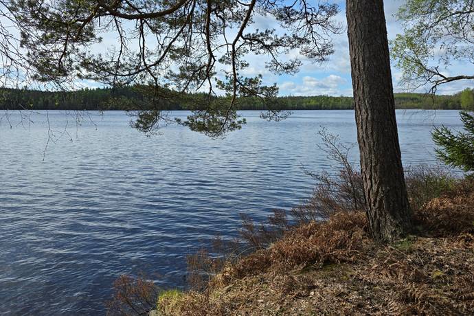 5 rum Vinterbonat fritidshus på Mölnetången 2 Gislaveds kommun - bild 131