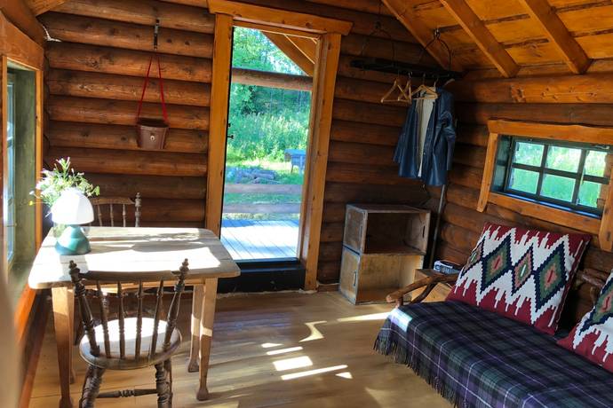 4 rum Villa på Hälletorp Åsen 1 Arvika Eda kommun - bild 59