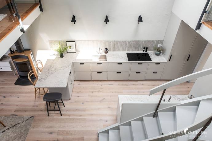 5 rum Parhus på Tunbyvägen 36 Torekov centralt Båstads kommun - bild 28