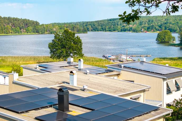 5 rum Villa på Vildkattens väg 10 Strängnäs - Mariefred Strängnäs kommun - bild 14