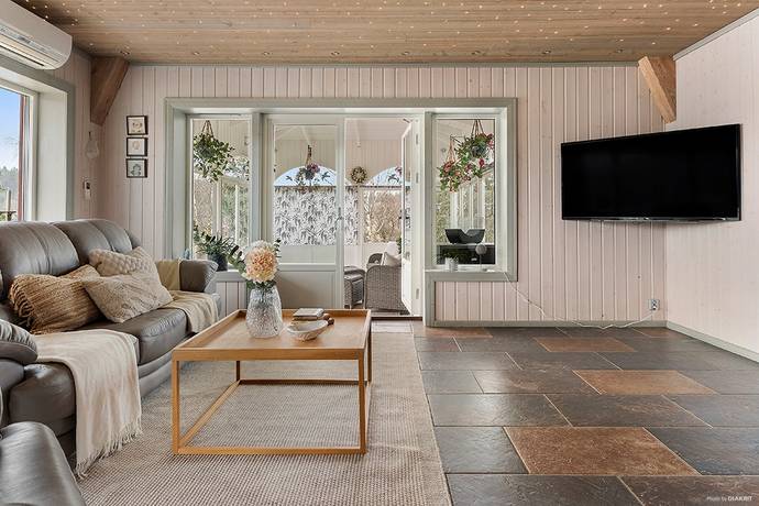 5 rum Villa på Gransjöås 101 Härryda - Gransjöås Härryda kommun - bild 13