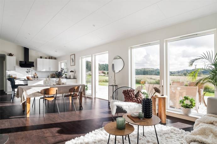 Älebräckevägen 36, Alafors, Ale kommun
