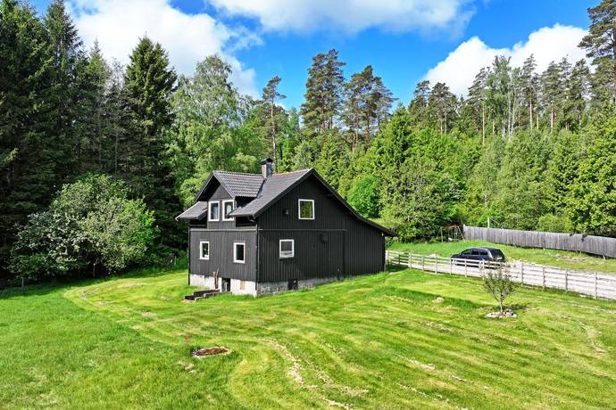 5 rum villa på Svinedalen 1 Strömstad, Strömstads kommun - bild 2
