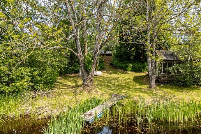 3 rum villa på Islingbyvägen 122 Nyckelby, Borlänge kommun - bild 4