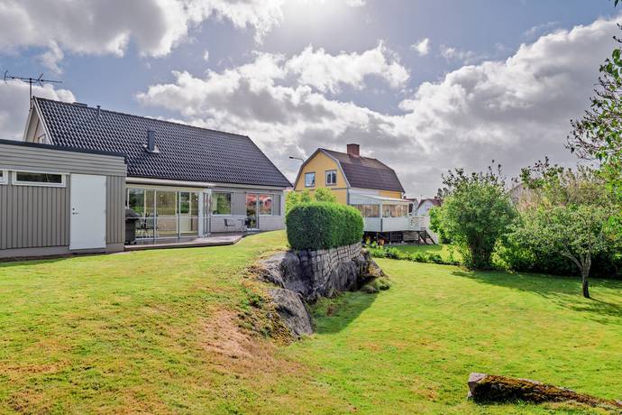 6 rum villa på Parkvägen 10 Blåsut, Vänersborgs kommun - bild 2