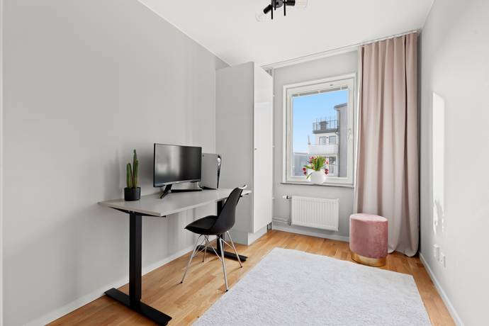 3 rum Lägenhet på Forskningsringen 86 Sundbyberg - Ursvik Sundbybergs kommun - bild 15