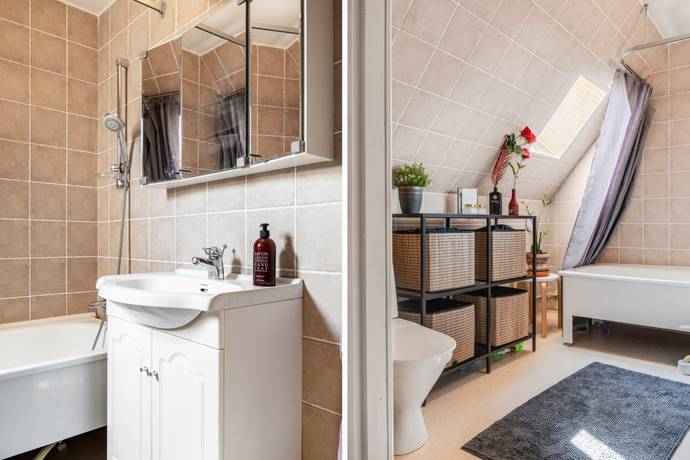 6 rum Villa på Ostvägen 4 Åkarp Burlövs kommun - bild 24