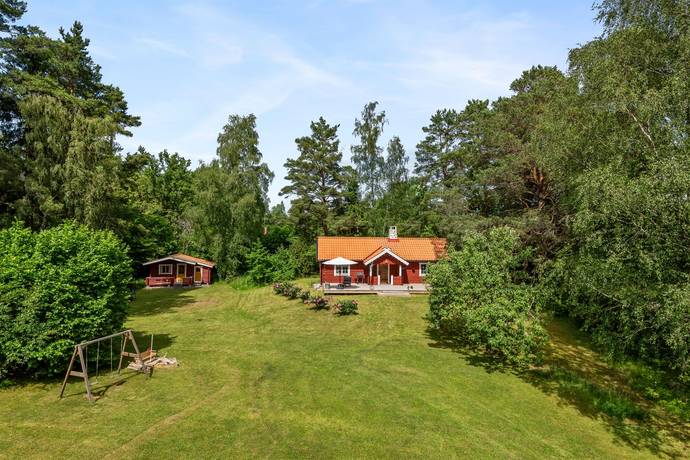 2 rum fritidshus på Havsörnsstigen 7 Södra Rörvik, Norrtälje kommun - bild 3