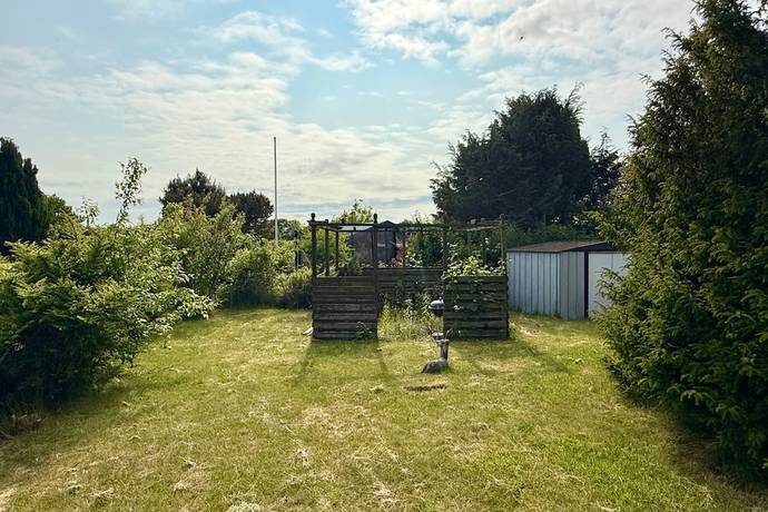 3 rum Fritidshus på Blåklocksgatan 15, lott nr 164 Almåsa B-området Malmö kommun - bild 3