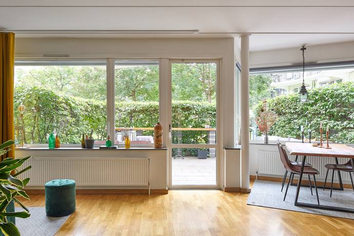 1,5 rum lägenhet på Vävar johans gata 15 Hammarby Sjöstad, Stockholms kommun - bild 1