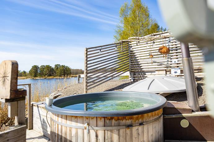 12 rum Villa på Dottebol Gränsön Dottebol Säffle kommun - bild 57