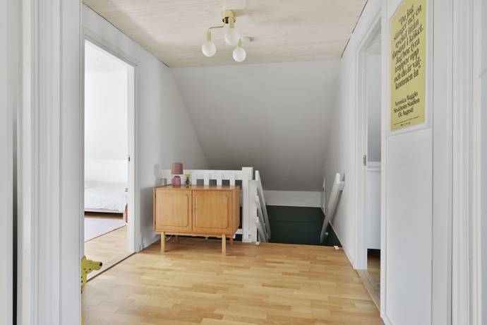 6 rum Kedjehus på Spackelgränd 12 Västerhaninge Haninge kommun - bild 28