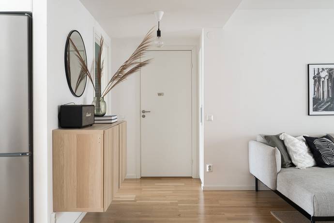 3 rum Lägenhet på Blåsebergavägen 11 Elinegård Malmö kommun - bild 20