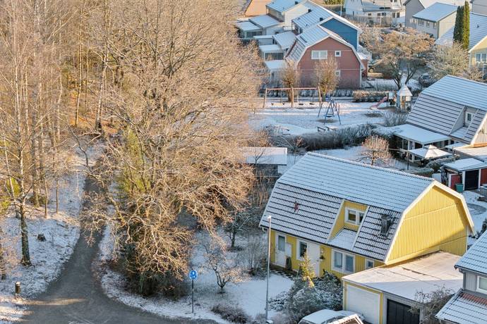 5 rum Villa på Adjutantgatan 29 Eskilstuna kommun - bild 31