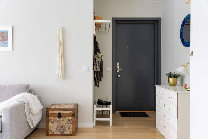 2 rum Lägenhet på Starrbäcksgatan 11C Centrala Sundbyberg Sundbybergs kommun - bild 18