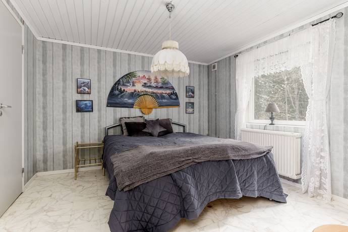 5 rum Villa på Örabergsvägen 50 Grängesberg Ludvika kommun - bild 19