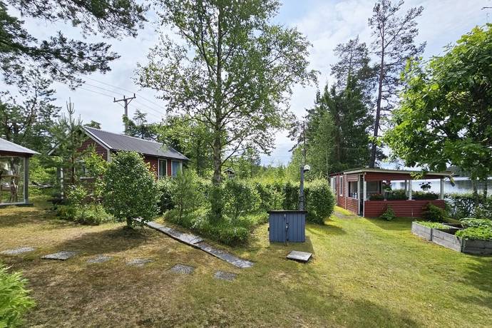 2 rum Fritidshus på Silvergruvan 83 Silvergruvan Hällefors kommun - bild 47