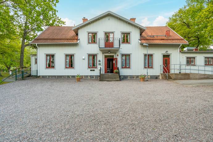 14 rum Villa på Ekvägen 6 Centralt Gnesta kommun - bild 27