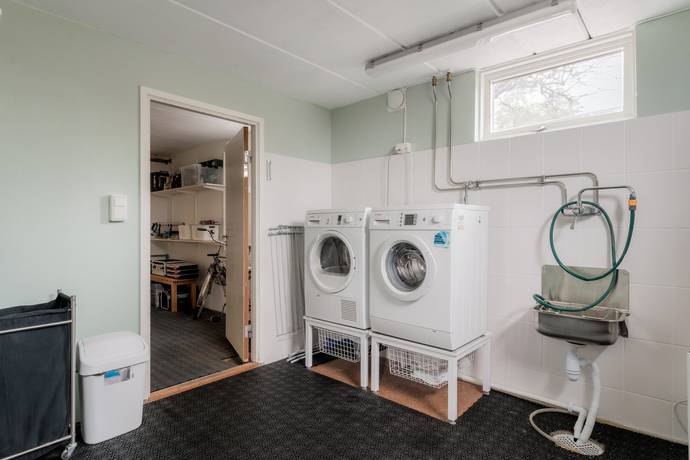 5 rum Villa på Trädgårdsgatan 3 Valla Katrineholms kommun - bild 20