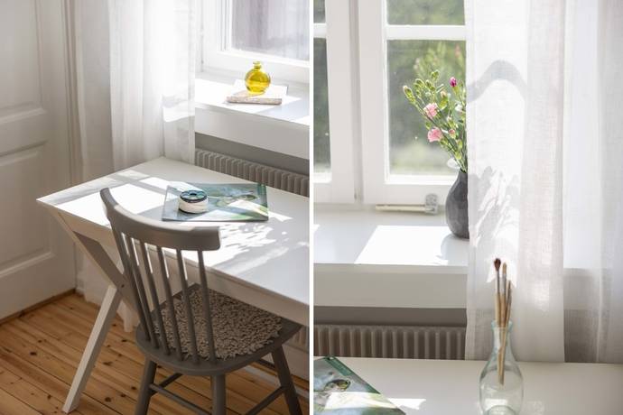 3 rum Lägenhet på Tallbacksvägen 2 Bromma - Johannesfred Stockholms kommun - bild 21