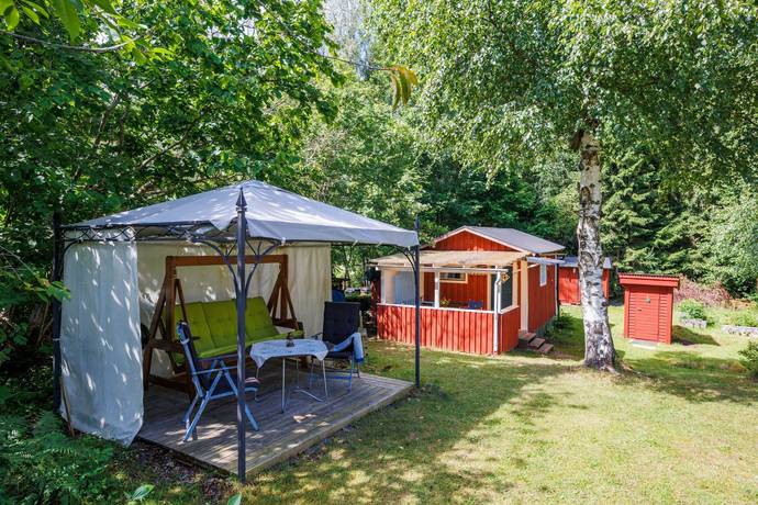 3 rum Fritidshus på Sörhamn 14 Sörhamn Karlsborgs kommun - bild 39