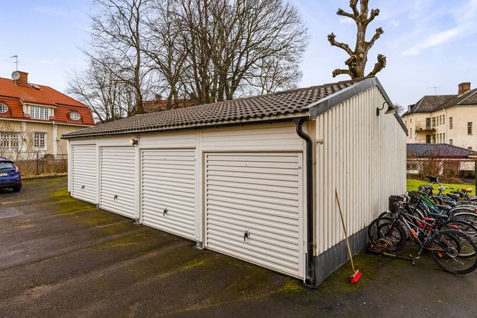 4 rum Lägenhet på Stenkilsgatan 4B Vasastaden Skövde kommun - bild 28