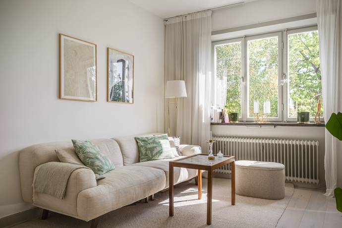 Bårdgränd 11, Bromma - Åkeshov, Stockholms kommun