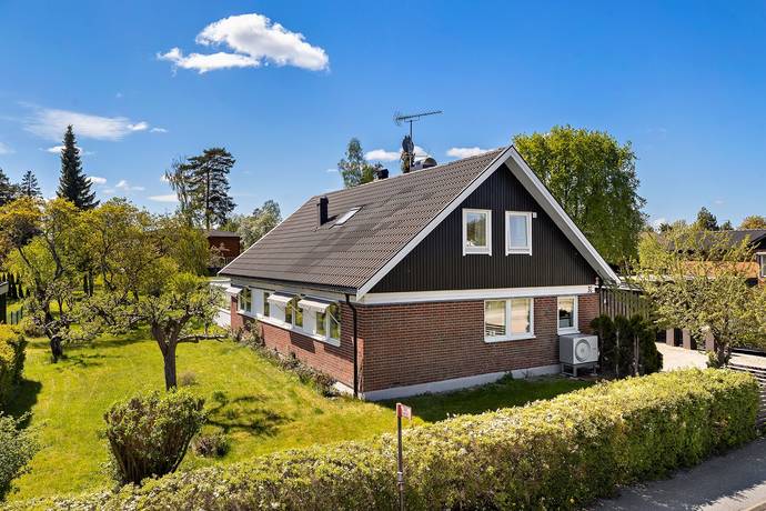 4 rum villa på Germunds väg 31 Sigtuna - Södertil, Sigtuna kommun - bild 4