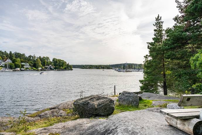 1 rum Fritidshus på Skuruparken stuga nr 5 Skuruparken Nacka kommun - bild 20