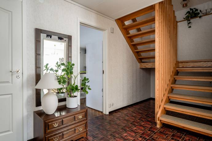 5 rum Villa på Medelpadsvägen 16 Söderhamns kommun - bild 16