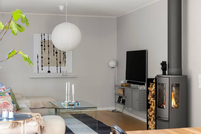 6 rum Villa på Gullkragevägen 6 Nynäshamn  Sorunda Nynäshamns kommun - bild 9