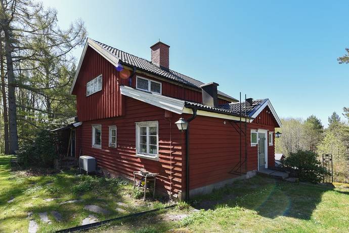 6 rum Villa på Sjöändan Ängås Bergsjön/Sjöändan Kristinehamns kommun - bild 12