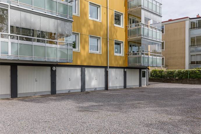 4 rum Lägenhet på Hallströmsgatan 38 Lidhem Västerviks kommun - bild 37